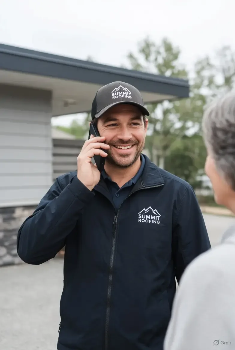 Flat Roof Leak Repair Buffalo, MO FAQs